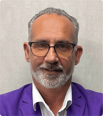 Steve Kamhi, Executive Director of Strategic Partnerships