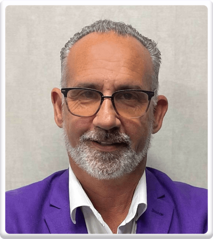 Steve Kamhi, Executive Director of Strategic Partnerships